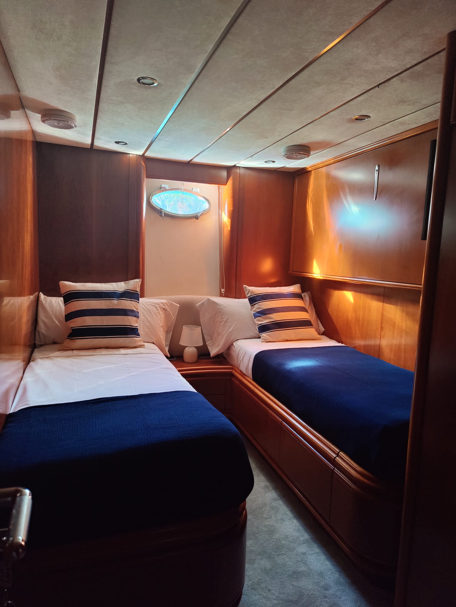 Despedidas en barco Menorca