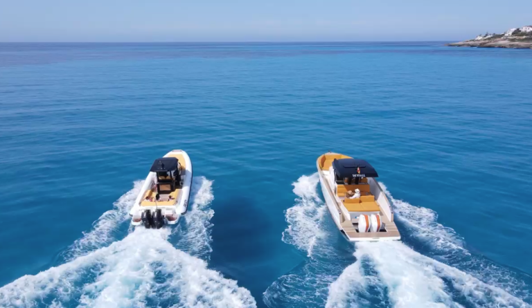 ¿Qué se necesita para alquilar un barco? | M Boats