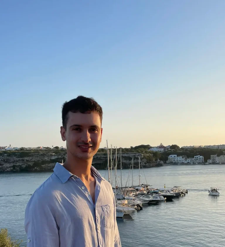 Autor Julian Irigoyen