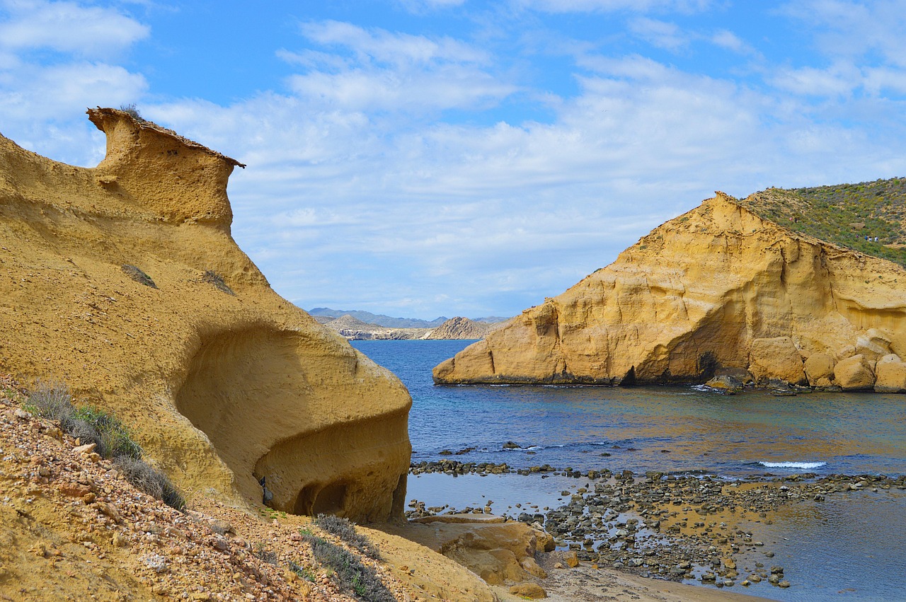 Cala Galdana