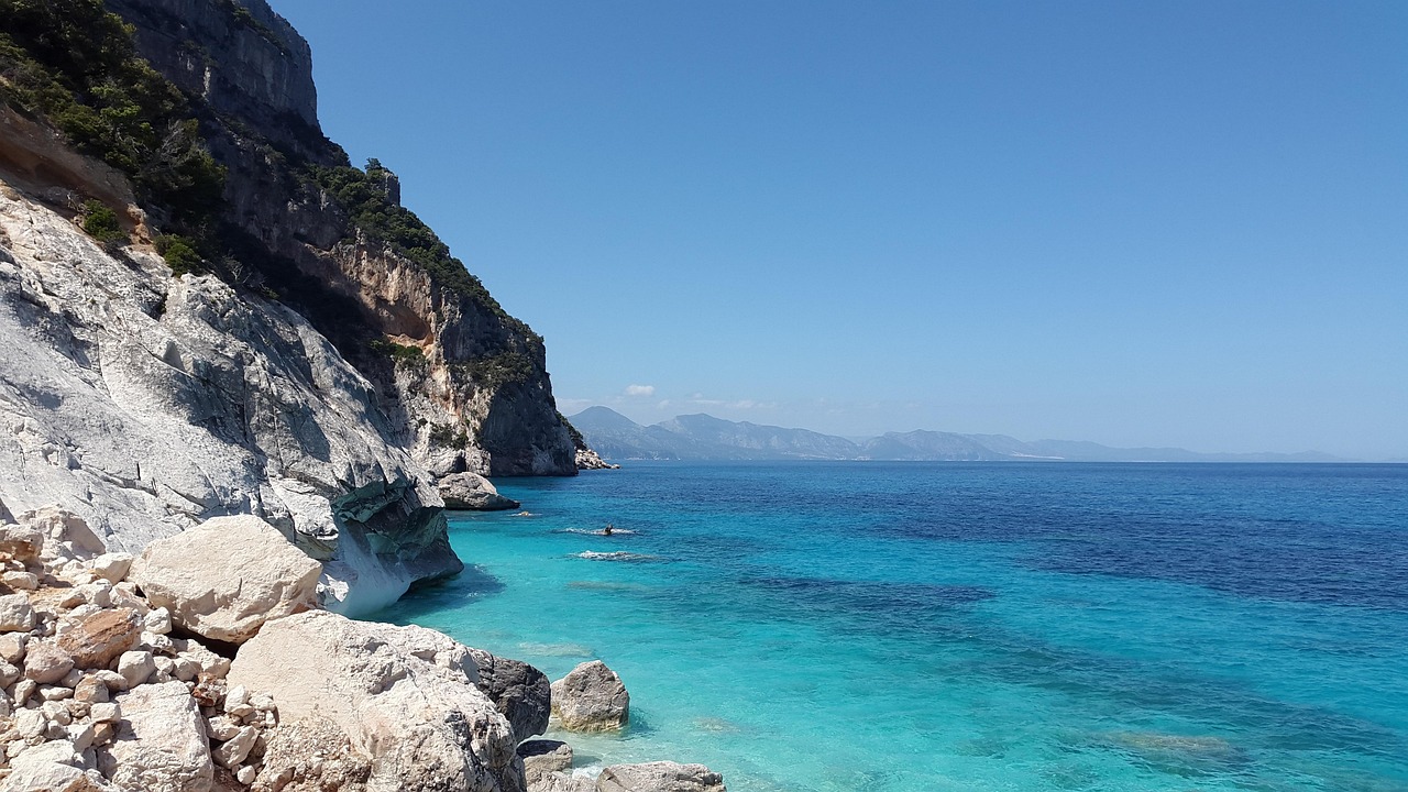 Cala Turqueta