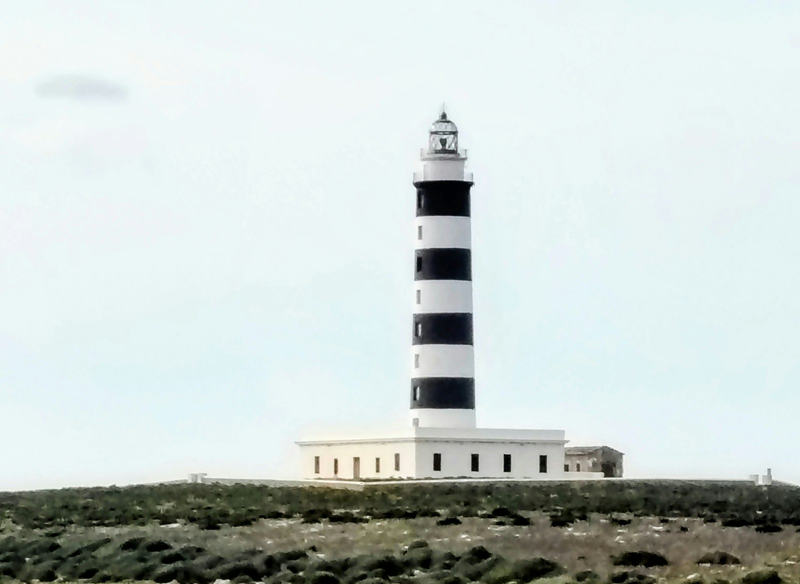 Isla del Aire