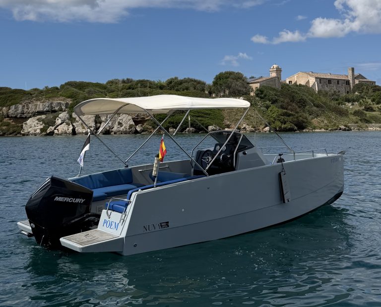 Nuva M6